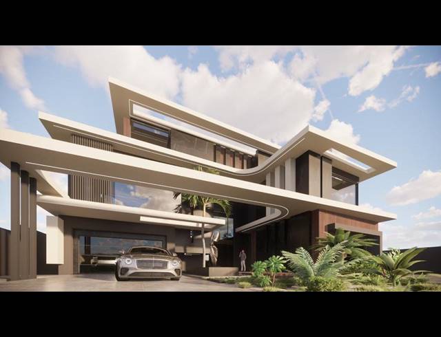 4 BEDROOM HOUSE FOR SALE IN STEYN CITY